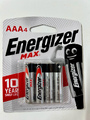 Батарейки Energizer мизинчиковые (4 шт) (216 уп в коробе) - фото